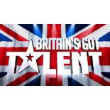 Amanda Holden's BGT Britain's Got Talent - join Born Free patron and Britain's got talent judge