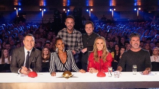 Amanda Holden's BGT Britain's Got Talent - join Born Free patron and Britain's got talent judge - Image 10 of 10