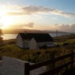 Cottage on the Isle of Skye A weeks holiday on the beautiful Isle of Skye for up to 7 people in a