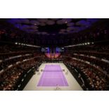 Champions Tennis at The Royal Albert Hall Watch the greatest players on the grandest stage! Grand