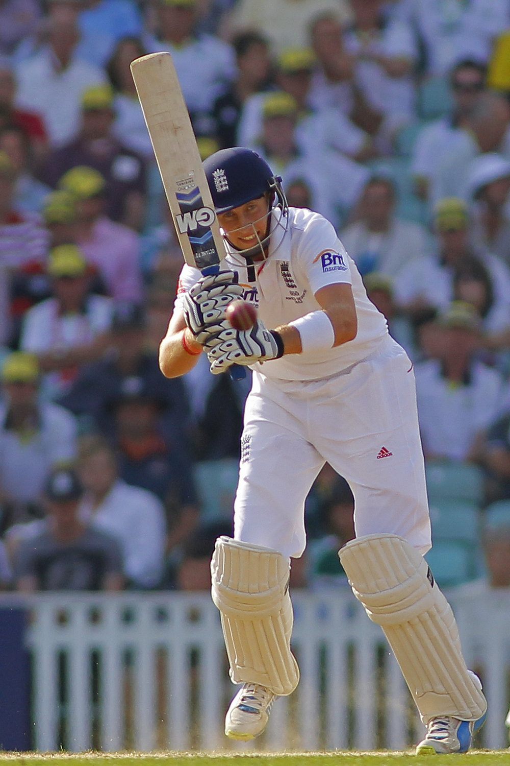 The Ashes A fabulous opportunity for two people to witness day two of the third test against 'the - Image 3 of 3