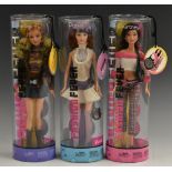 Barbie Dolls - Fashion Fever, Barbie, others Courtney and Drew,