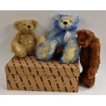 Dean's Rag Book Company Bears - 'Atlantis' limited edition teddy bear, No.