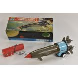 Thunderbirds - a 1960s J Rosenthal (Toys) Limited,