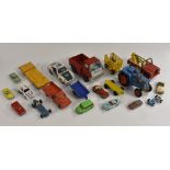 Toys - Die Cast Vehicles - Lone Star Toys.