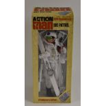 Actionman - 50th anniversary ski patrol boxed set,