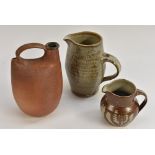 Studio Pottery - St.