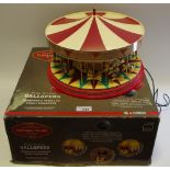 Corgi Toys - Vintage Glory of Steam, Anderson & Rowland's Steam Gallopers, limited edition,