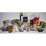 Music interest - a Sony Walkman 10th Anniversary WM-BF23 Cassette Player/radio,