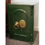 A Brookes safe
