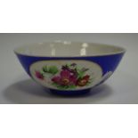 A Russian Gardner bowl,