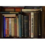 Bibliography and Bibliophily - Printing,