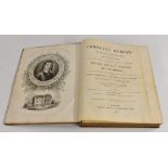 Botany/Medicine - Culpeper (Nicholas, M.D.