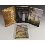 Middleton (Stanley): signed and dedicated modern first editions, comprising Catalyst,