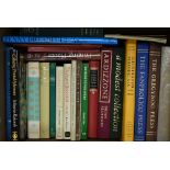 Bibliography and Bibliophily - Book History, volumes 1-4 only,
