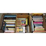 Books - Architecture, Art and Antiques - mainly 20th century h/b,