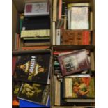 Books - History, principally British 16th century and later, mainly 20th century h/b,
