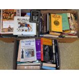 Books - Medieval History - mainly 20th century h/b,