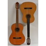 A Guitarras Artesanas classical spanish guitar, model 'Timoe' No.