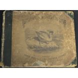 Antiquarian Book - Anon, Blackwood (Helen Selina, Baroness Dufferin and Claneboye),