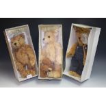 Merrythought Bears - a limited edition bear Teddy Bears Picnic bear, SH14QG,