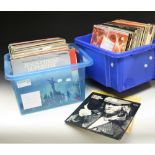 Vinyl Records - LP's including easy listening, classical, soundtracks,