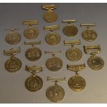 Medals - a quantity of Pakistani medals,