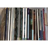 Catalogues - a collection of late 20th/early 21st century auction catalogues, including Sotheby's,