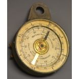 An early 20th century Watkins' Patent Cyclometer