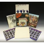 Vinyl Records - LP’s/ 7” EP - The Beatles,