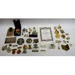 Militaria - a general service medal S.