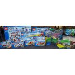 Lego - various boxed sets;