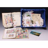 Stamps - British and world,