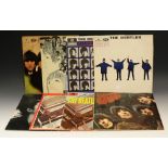 Vinyl Records - LP's The Beatles,