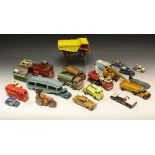 Die-cast Vehicles - Dinky Toys,