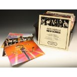 Vinyl Records - LP's including Crabby Appleton - Crabby Appleton - ESK 74067 - matrix runout - side