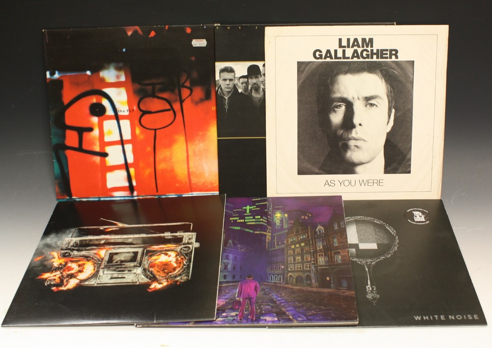 Vinyl Records - LP's including Creeper - Eternity in your Arms - 0190295910929 (limited edition