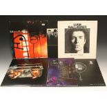 Vinyl Records - LP's including Creeper - Eternity in your Arms - 0190295910929 (limited edition