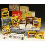 Toys and Games - die-cast models, including Maisto Supercars, including Bugatti EB 110, Ferrari F40,