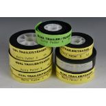 Films - Trailer Reels, 35mm, Harry Potter And The prisoner of Azkaban V2,