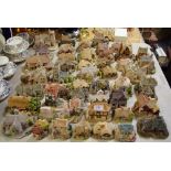 Lilliput Lane - various