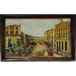 A Beswick Regent Street, 1852,