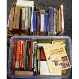 Books - children's and others; coin collecting;