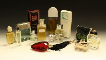 Ladies Perfumes - including Hermes, Marc Jacobs, Burberry, Alexander McQueen, Miss Dior, Givenchy,