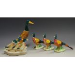 A Beswick Duck,