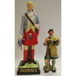 A Royal Doulton figure, The Laird, HN2361,