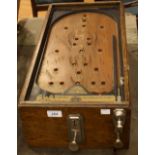 An early 20th century bagatelle