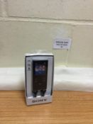 Sony NW-E394 Walkman MP3 Player RRP £59.99