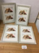 Set of Picture Frames