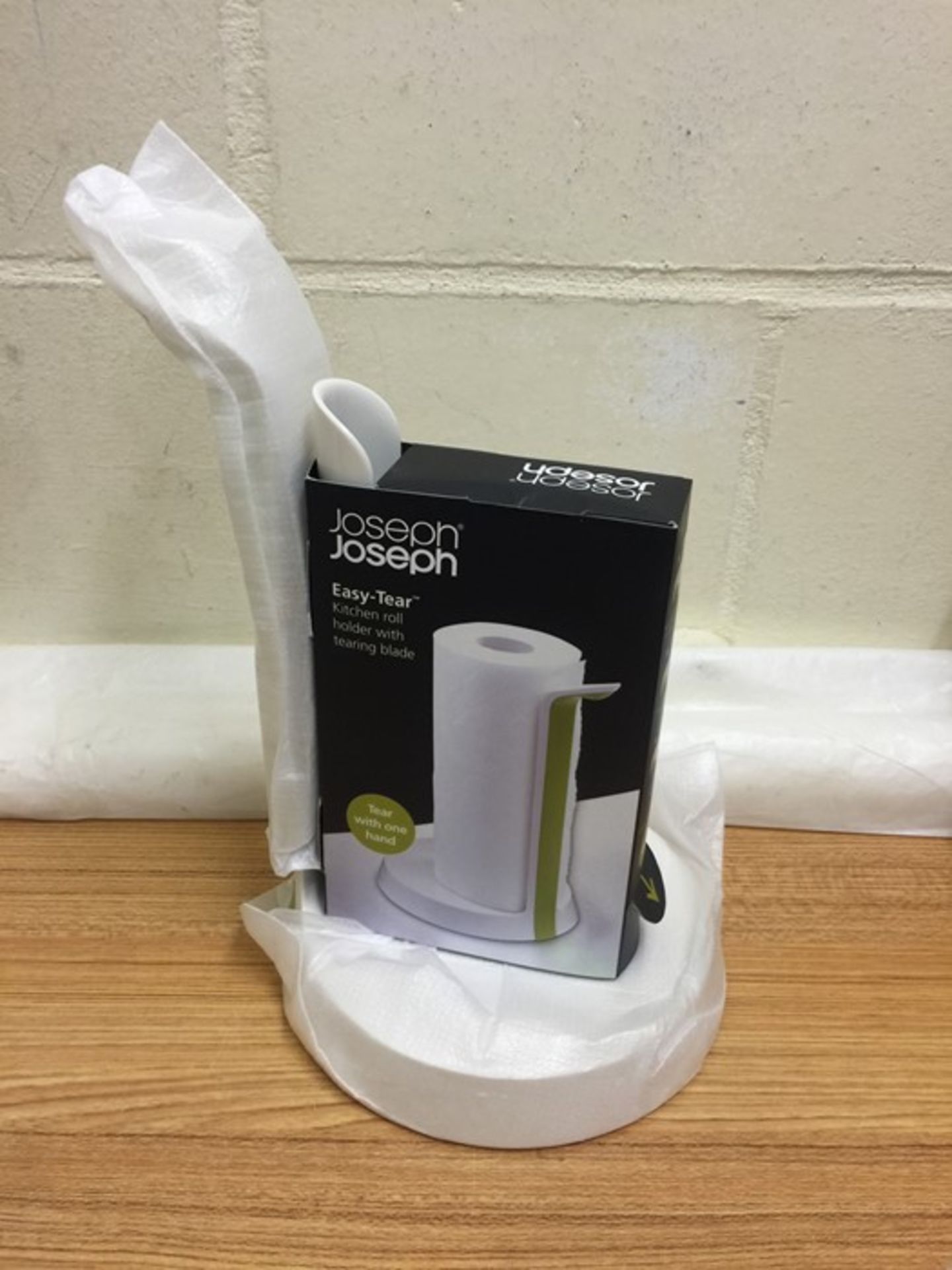 Joseph Joseph Kitchen Roll Holder